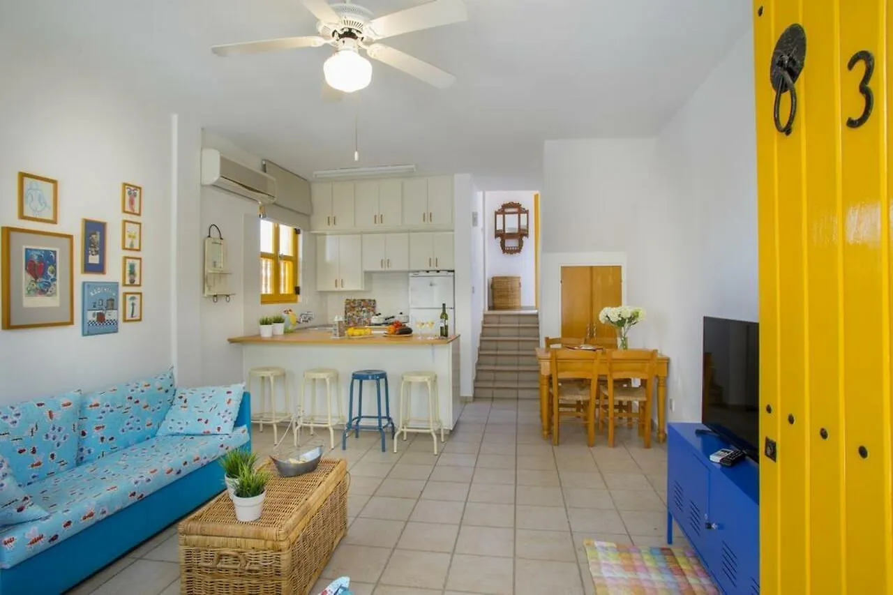 Protaras Dandelion Cottage Apartment
