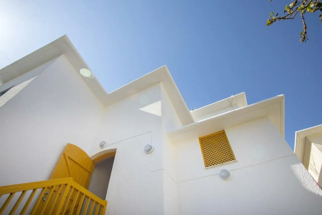Protaras Dandelion Cottage contacts