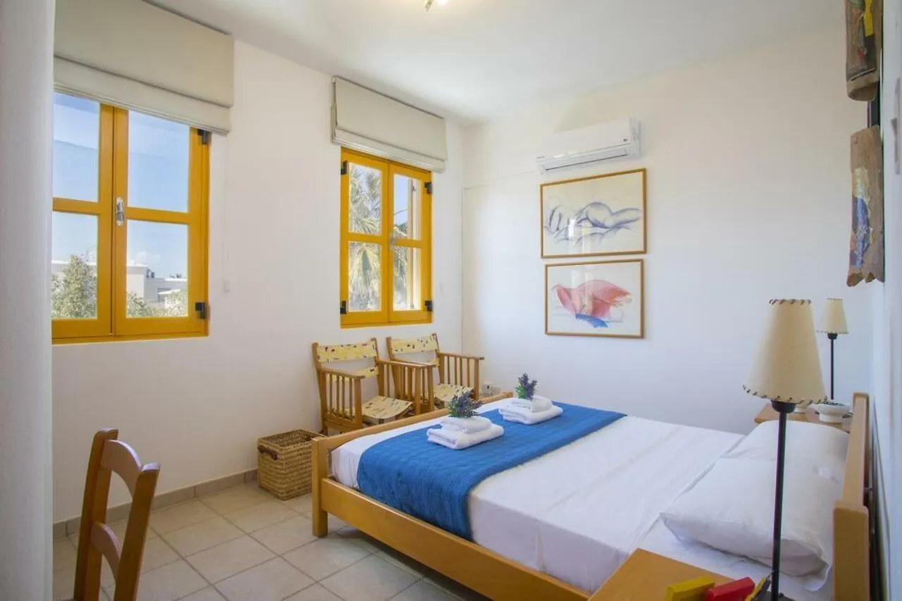 Apartment Protaras Dandelion Cottage