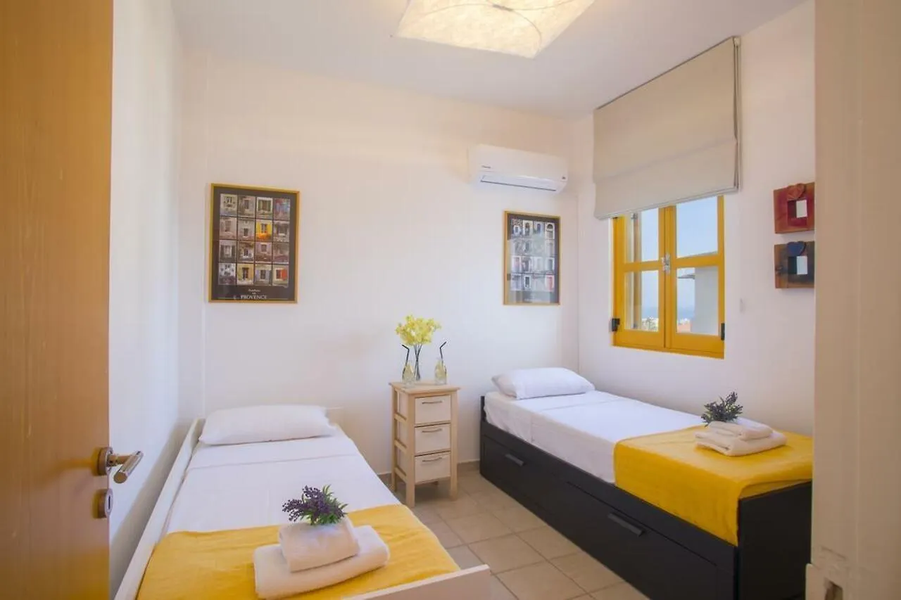 Protaras Dandelion Cottage 0*,  Cyprus